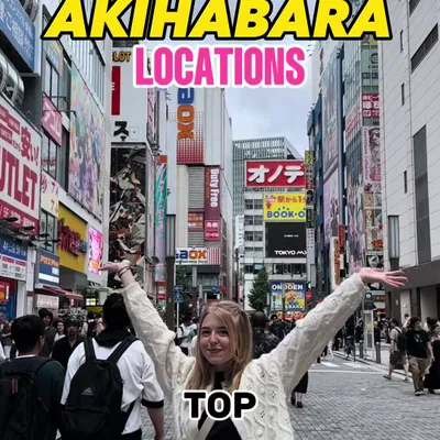 Akihabara, often referred to as 'Electric Town,' is the mecca for electronics, anime, and gaming enthusiasts. Since the post-war era, it has evolved into a cultural hub for otaku and tech lovers. Visitors can explore themed cafes, gadget shops, and stores dedicated to manga and collectibles.