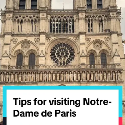 Renowned for its Gothic design and stained glass windows, visitors can attend mass or climb the towers for city views. A must-see for history buffs and architecture lovers.