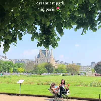 Enjoy leisurely walks among statues and fountains, relax on garden chairs, or visit nearby art exhibitions. Great for picnics and relaxation.