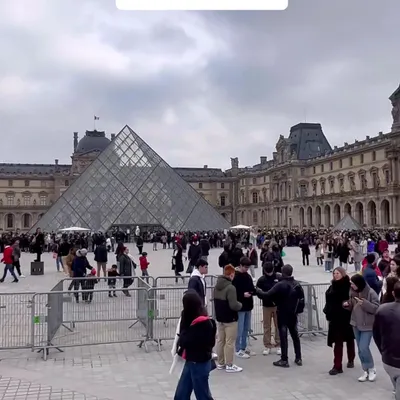 As the world’s largest art museum, the Louvre displays iconic masterpieces like the Mona Lisa and Venus de Milo. It’s a cultural experience with educational tours and workshops.