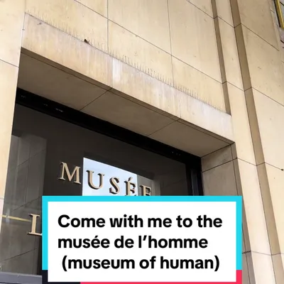 Discover exhibits on human evolution, cultural anthropology, and interactive displays. It’s educational and engaging for both adults and children.
