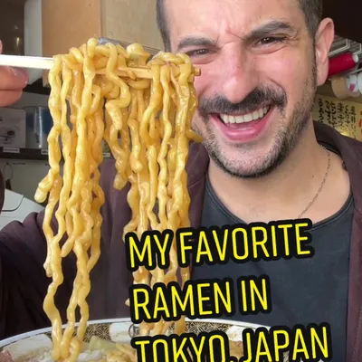 Ramen Nagi Shinjuku Golden Gai is a popular ramen restaurant in Tokyo, Japan. The restaurant is known for its rich, flavorful broths and unique ramen varieties in a cozy setting. The restaurant is located in the Shinjuku district of Tokyo and is a popular dining destination for locals and tourists alike. The restaurant is open daily for lunch and dinner and is a great place to enjoy a traditional Japanese meal.