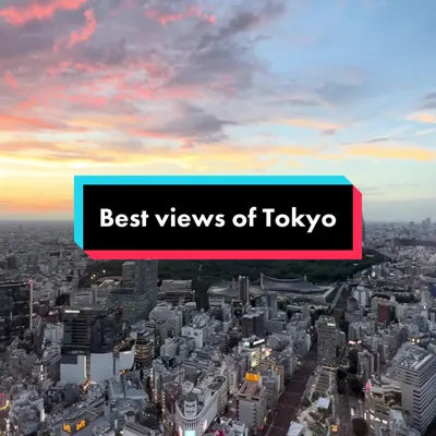 Shibuya Sky is an open-air observation deck located on the rooftop of the Shibuya Scramble Square building in Tokyo, Japan. The observation deck offers panoramic views of the city and is a popular tourist attraction. The observation deck is open daily from 9:00 am to 11:00 pm and is a great place to visit with friends and family.
