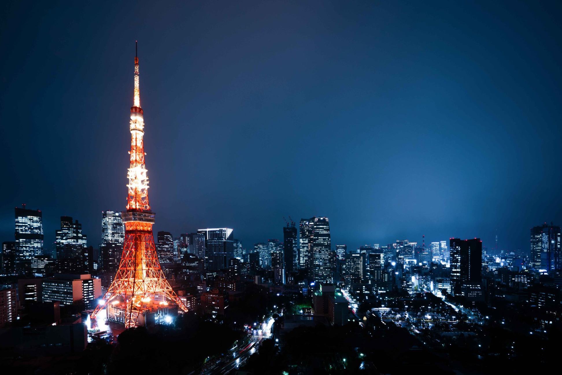 Tokyo Tour