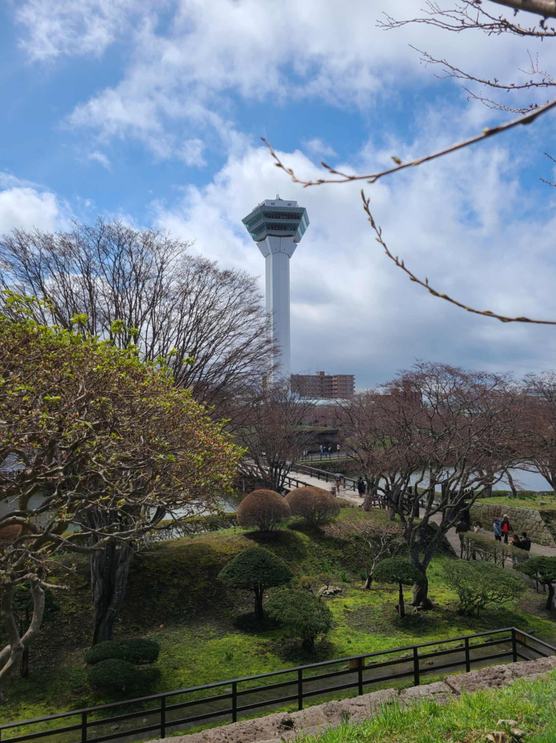 Hakodate Highlights