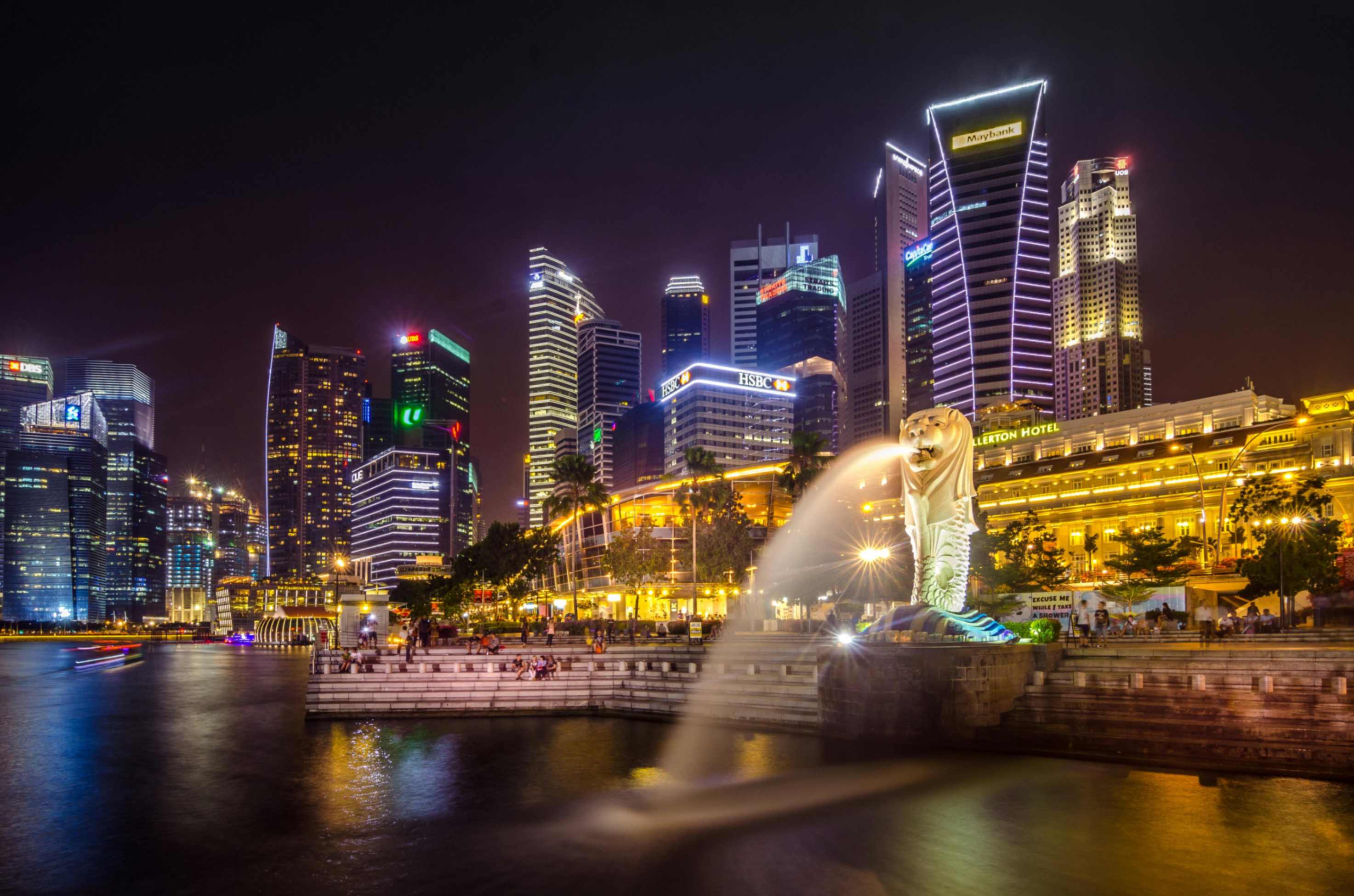 Singapore Sights