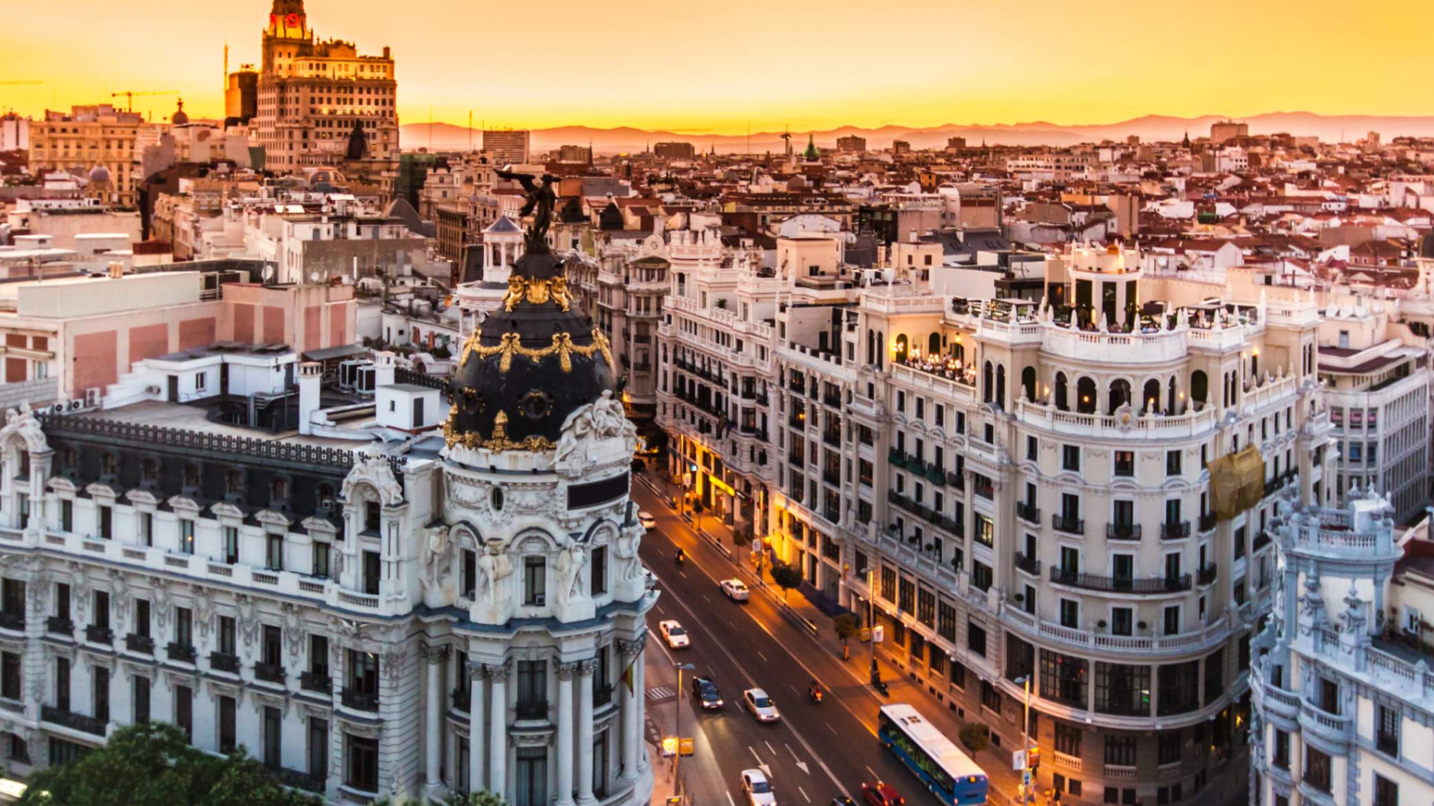 Spanish Summer: Madrid, Barcelona & Begur