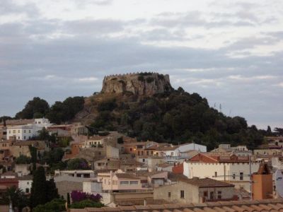 Visiting Castell de Begur is like stepping back in time while enjoying breathtaking vistas. Nestled atop a hill, this medieval castle offers a glimpse into the region's rich history. The peaceful atmosphere and scenic surroundings make it a perfect spot for a leisurely stroll. Don't miss the chance to capture incredible photos of the coastline!