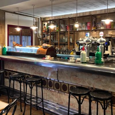 Bar Restaurant Casi in Barcelona offers an authentic taste of Catalan cuisine with a lively ambiance. The tapas here are mouthwatering, and the staff is known for their warm hospitality. A favorite spot among locals and visitors, it’s perfect for relaxing after a day of exploring the city.