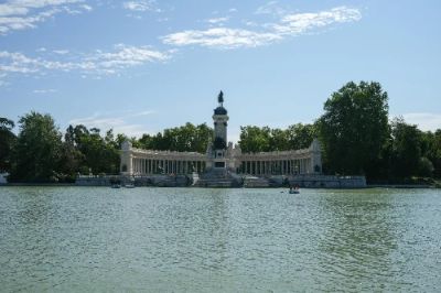 Retiro Park is a must-visit for anyone exploring Madrid. This expansive green space offers picturesque walking paths, beautiful gardens, and tranquil lakes perfect for a scenic boat ride. Don’t miss the stunning Crystal Palace and the iconic statue of the Fallen Angel, making it a brilliant blend of nature and culture.