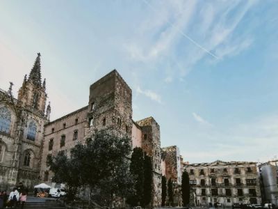 Wandering through the Gothic Quarter feels like stepping back in time. With its labyrinthine streets, stunning gothic architecture, and charming plazas, this area is perfect for history enthusiasts. Don't miss the beautiful cathedral and the chance to enjoy tapas in atmospheric alleyways. A true must-see when in Barcelona!
