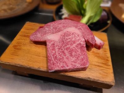 Kobe Beef Steak Ishida offers an unforgettable dining experience with the finest cuts of authentic Kobe beef. As you watch the skilled chefs prepare your meal with precision, savor the rich flavor and melt-in-your-mouth texture unique to this delicacy. This steakhouse is a must-visit for meat lovers seeking a true taste of Japan's culinary heritage.