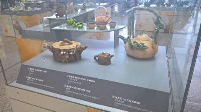The Flagstaff House Museum of Tea Ware is a hidden gem offering a serene escape in the bustling city. You'll be fascinated by the history and craftsmanship of tea ware from various dynasties and cultures. The peaceful surroundings and stunning displays make it a perfect spot for tea enthusiasts and culture seekers alike.