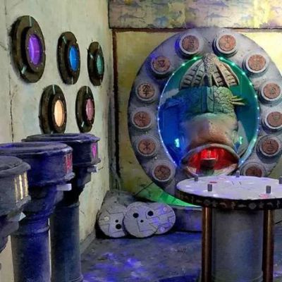 Escape Room LA offers an exhilarating experience of collaboration and problem-solving. With intricately designed rooms and diverse themes, it’s perfect for friends and family seeking adventure. The immersive settings challenge your critical thinking, making for an unforgettable outing in the heart of Los Angeles.