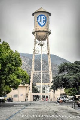 The Warner Bros. Studio Tour Hollywood offers an immersive experience where you get to see iconic sets, learn filmmaking secrets, and possibly meet some of the talented cast or crew. It's a must-visit for film enthusiasts and pop culture fans alike, taking you through the magic behind classics like Harry Potter and Friends!