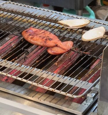 If you're a foodie, Hakodate Morning Market is a must-visit! This vibrant market is bustling with stalls offering fresh seafood, including the famous crab and uni, alongside local delicacies like kaisendon. It’s the perfect spot to experience Hakodate's flavor and lively atmosphere, making your morning unforgettable.