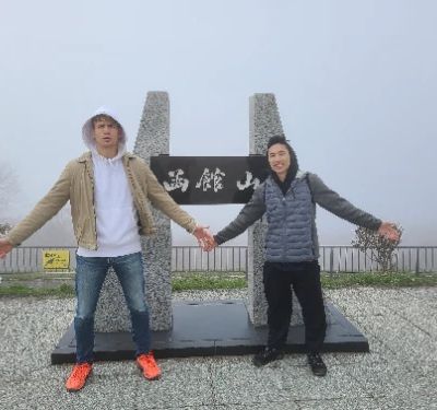 If you're in Hakodate, Mount Hakodate is a must-visit. The views from the summit, especially at night, are simply unforgettable. You can take a ropeway to the top, where you'll experience a picturesque panorama of the city and the bay. Pack your camera for amazing sunset pictures!