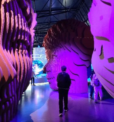 Imagine walking through a vibrant showcase of technology, culture, and innovation from around the globe. At EXPO 2025 in Osaka, you can immerse yourself in interactive exhibits and experience the future of human connection. Prepare for a unique blend of art, knowledge, and community that will inspire and captivate.