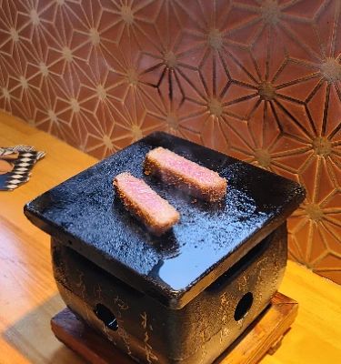 When you visit Beef Cutlet Restaurant Koushuya, you're in for a culinary treat. This cozy spot is renowned for its melt-in-your-mouth beef cutlets, perfectly crispy on the outside and juicy on the inside. The warm atmosphere makes it an ideal place to unwind after a day of exploring the beautiful Lake Kawaguchi area. Don't forget to try their signature dipping sauce!