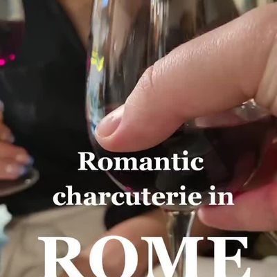 At Prosciutteria Cantina dei Papi in Rome, indulge in a sumptuous selection of cured meats and gourmet cheeses, perfectly paired with local wines. The cozy atmosphere and attentive staff enhance the experience, making it a must-visit for those looking to taste the true essence of Italian delicacies.