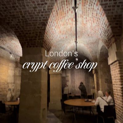 Café in the Crypt offers an extraordinary dining experience beneath the iconic St. Martin-in-the-Fields church. Enjoy a delicious menu in a captivating historic atmosphere surrounded by intriguing architecture. It's a perfect spot for a light meal or afternoon tea, making it a must-visit for those looking to recharge after exploring Trafalgar Square.